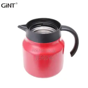 Ilitre Tea Pot