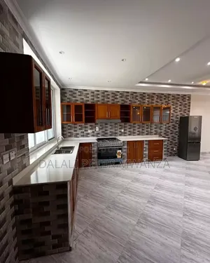 Furnished 3bdrm House in Capri-Point, Nyamagana for rent