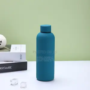 Stainless Steel Insulated Water Bottle