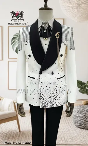 Men's Suits or Suti Original Na Official