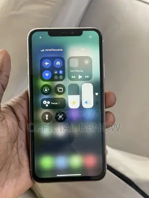Apple iPhone 11 Pro Max 64 GB White