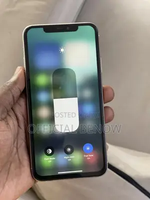 Apple iPhone 11 Pro Max 64 GB White