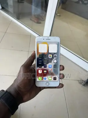 Apple iPhone 7 Plus 32 GB Gold