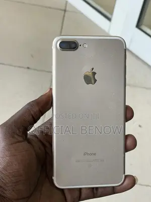 Apple iPhone 7 Plus 32 GB Gold