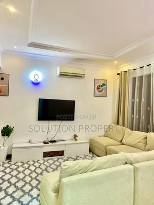 Furnished 2bdrm Apartment in Kawe for rent