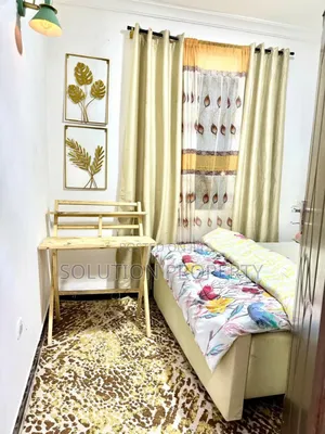 Furnished 2bdrm Apartment in Kawe for rent