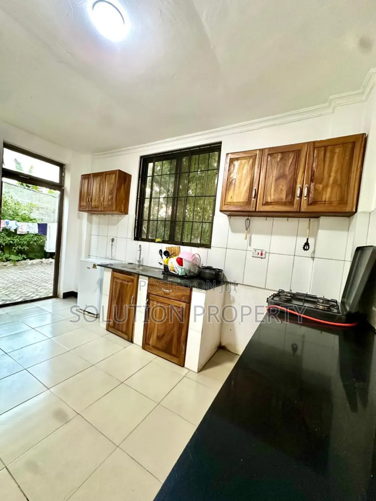 Furnished 2bdrm Apartment in Kawe for rent