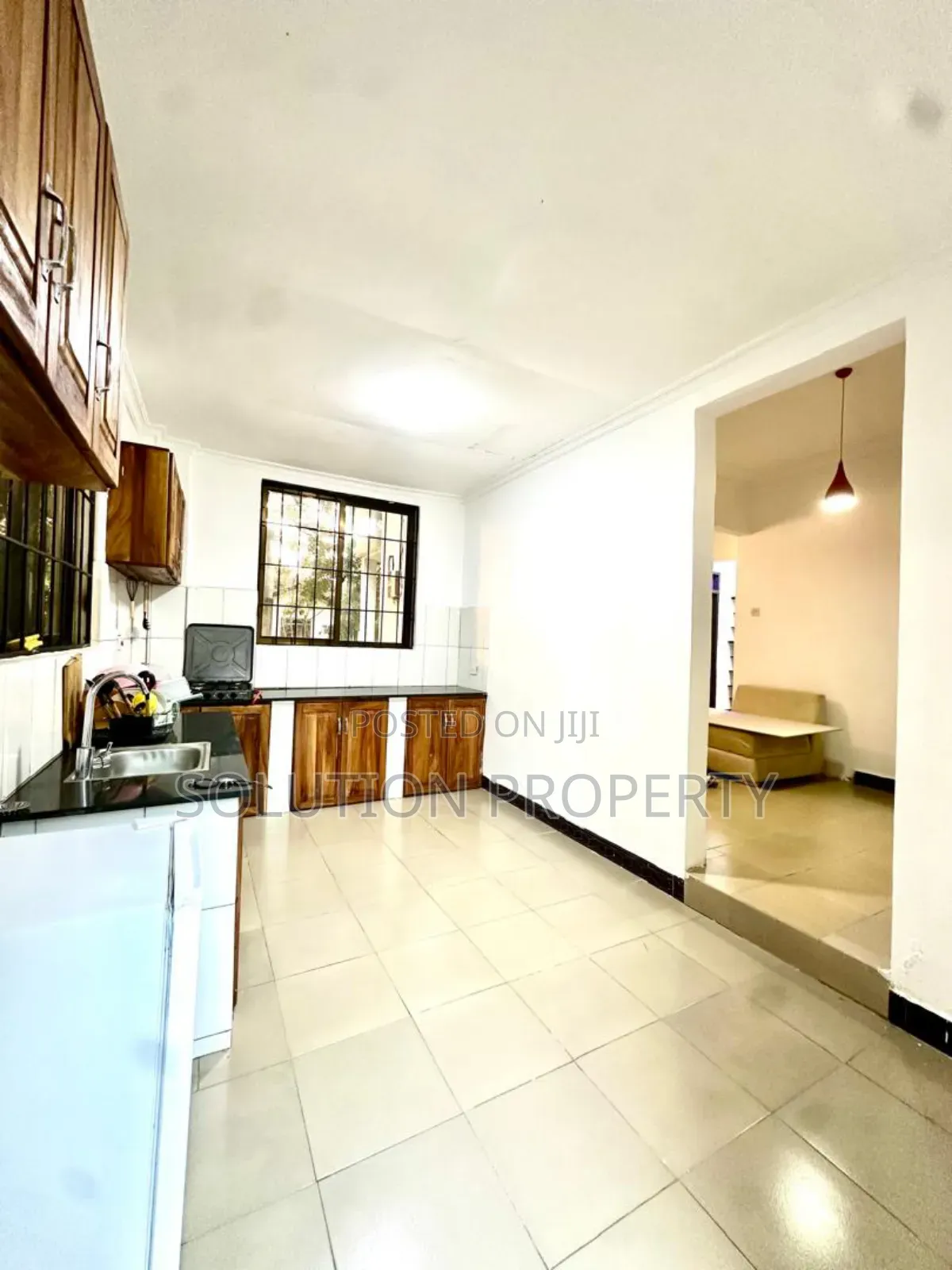 Furnished 2bdrm Apartment in Kawe for rent