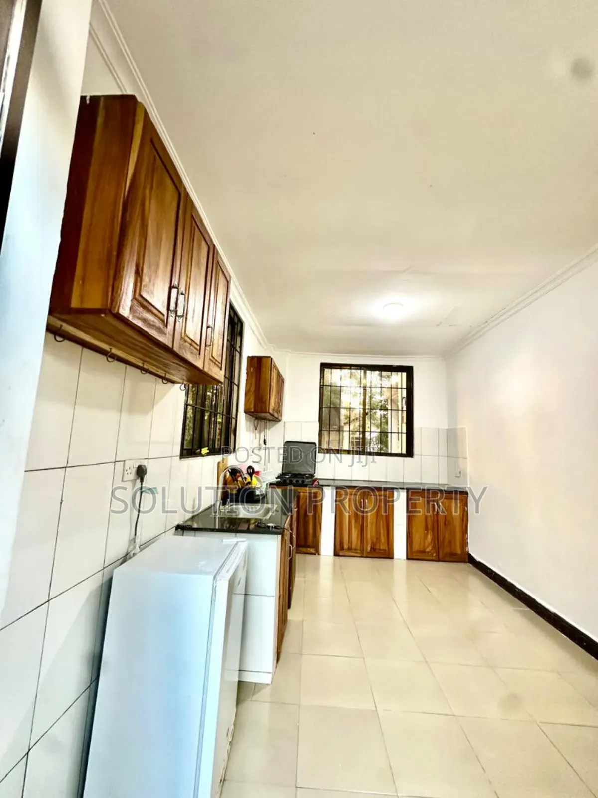 Furnished 2bdrm Apartment in Kawe for rent