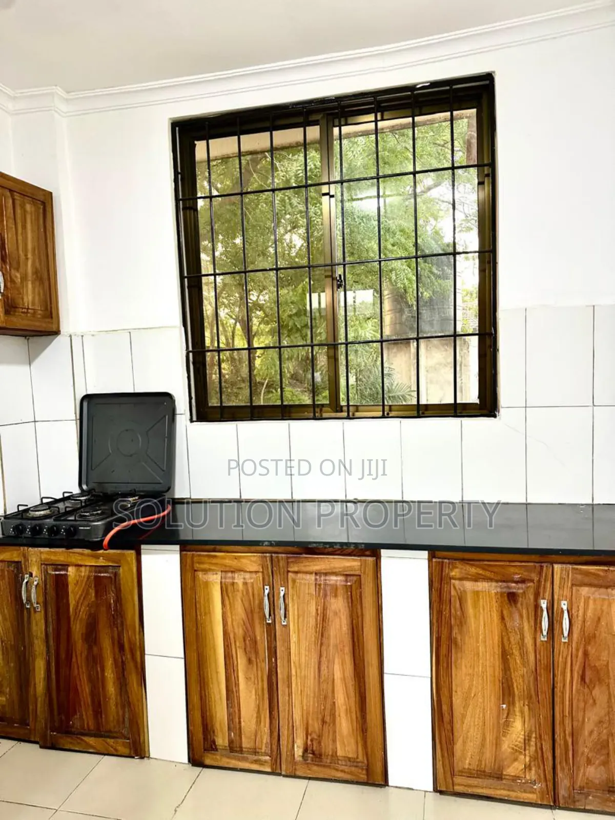 Furnished 2bdrm Apartment in Kawe for rent