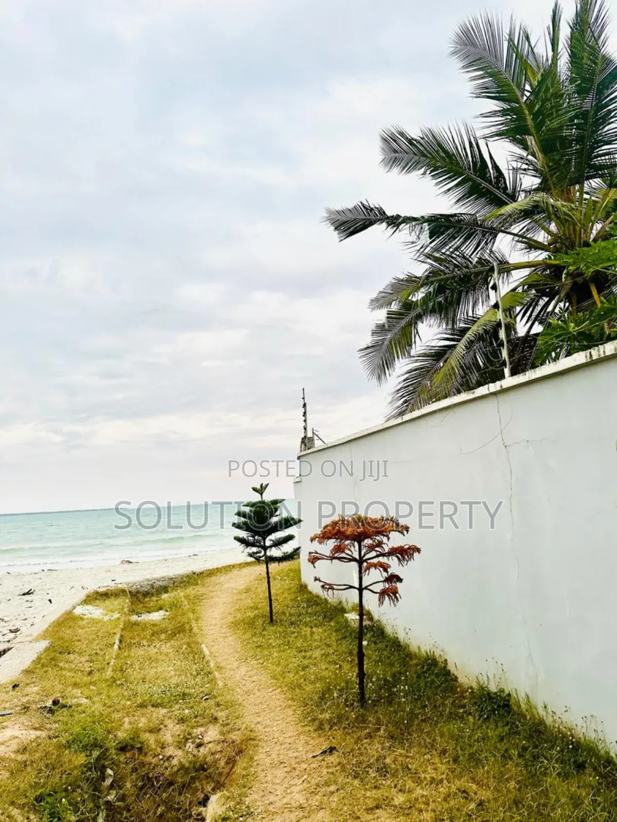 Furnished 2bdrm Apartment in Kawe for rent