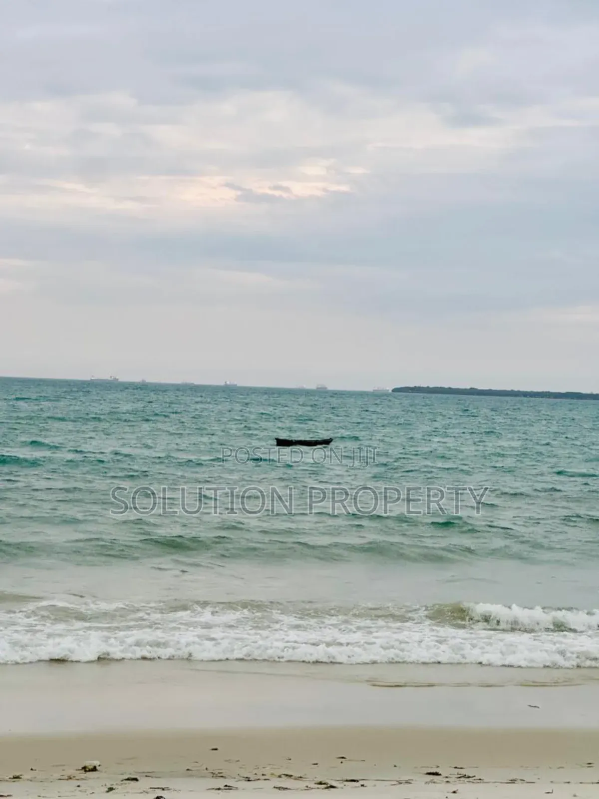 Furnished 2bdrm Apartment in Kawe for rent