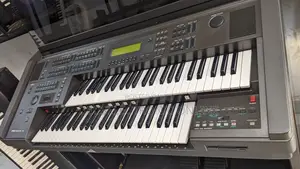 Electone Keyboard Piano  El_70