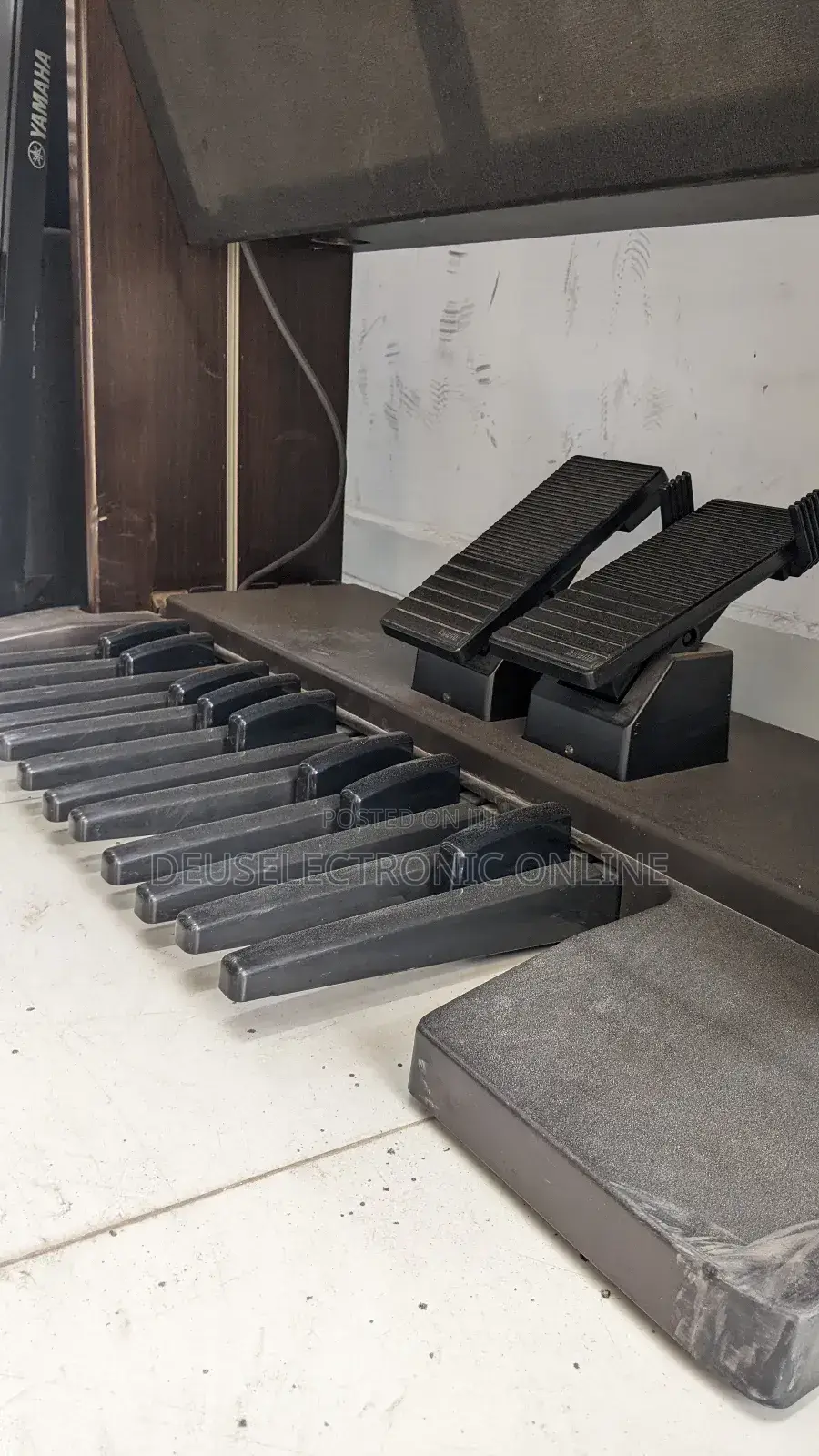 Electone Keyboard Piano  El_70