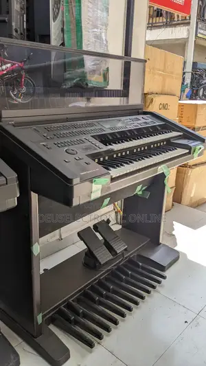 Electone _El_90 Electric Keyboard