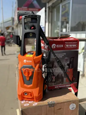 High Pressure Washer Brand New Edon