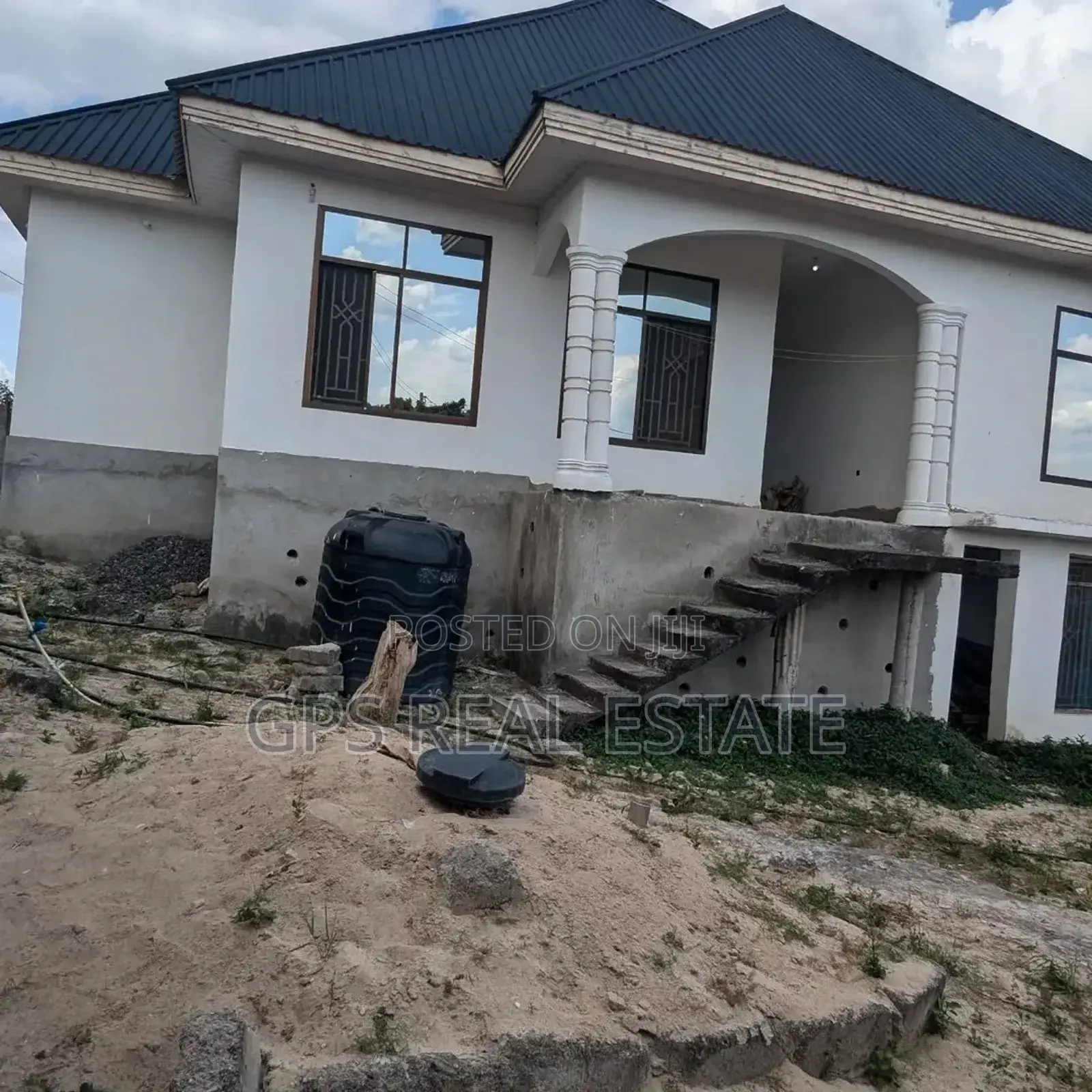 3bdrm House in Kinyerezi, Kinondoni for sale