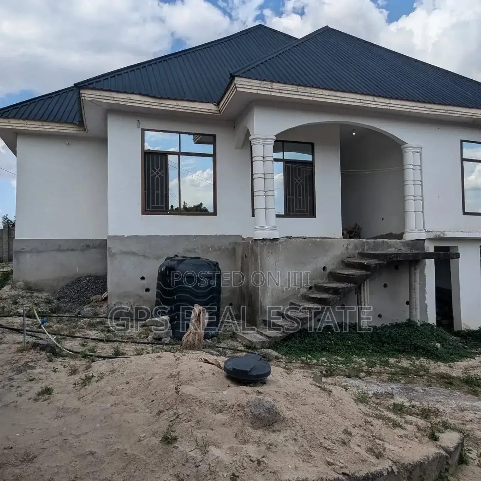 3bdrm House in Kinyerezi, Kinondoni for sale