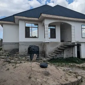 3bdrm House in Kinyerezi, Kinondoni for sale