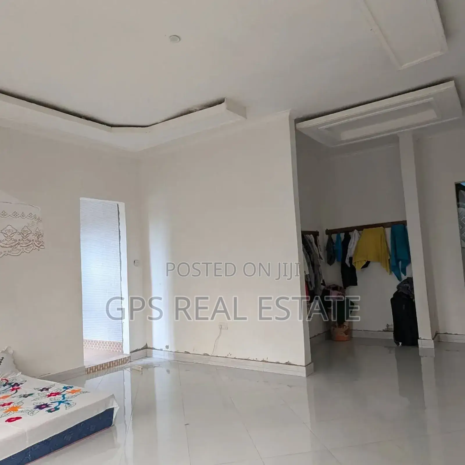 3bdrm House in Kinyerezi, Kinondoni for sale