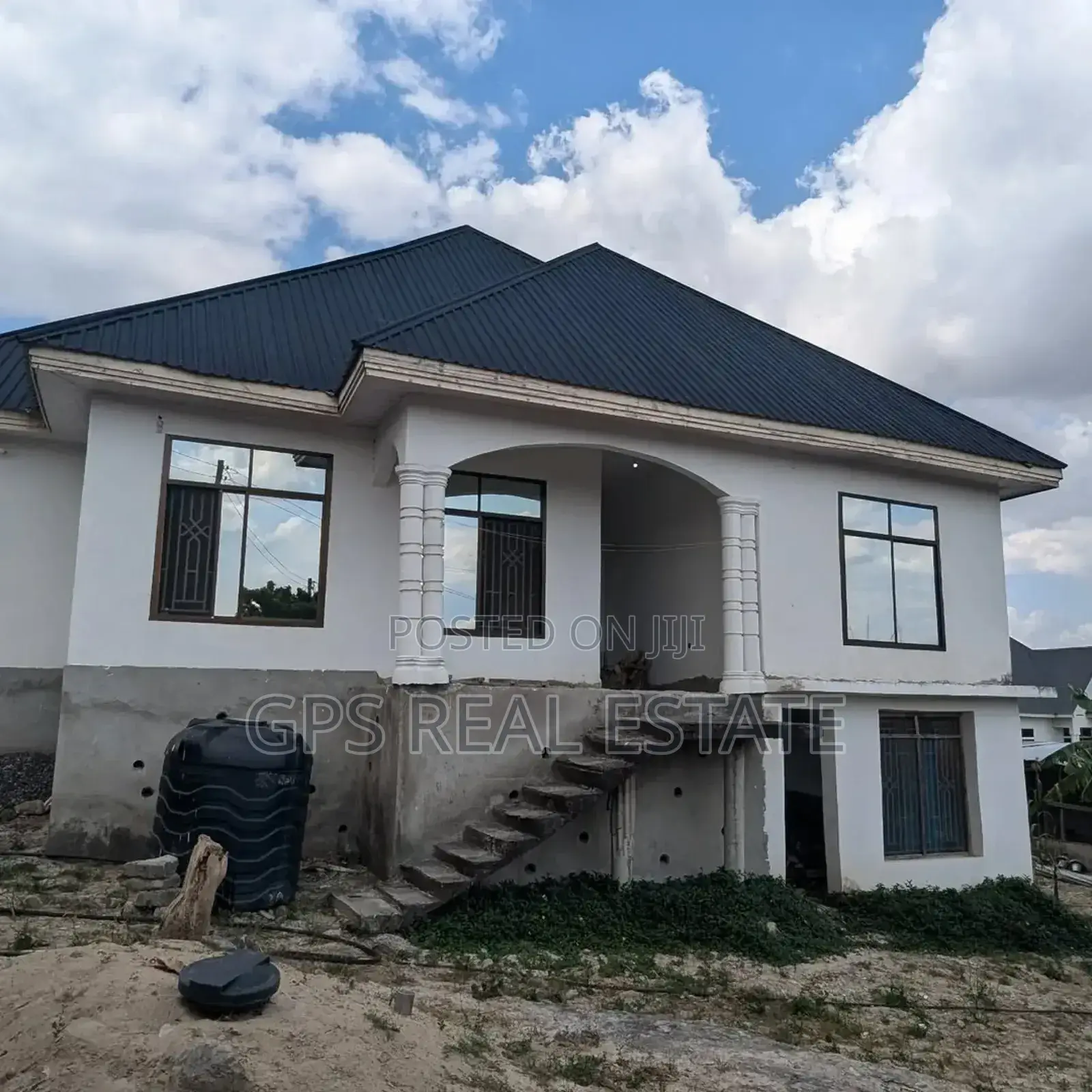 3bdrm House in Kinyerezi, Kinondoni for sale
