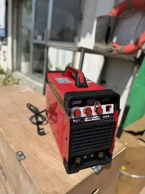 Welding Machine Mma400s Brand New Edon Available