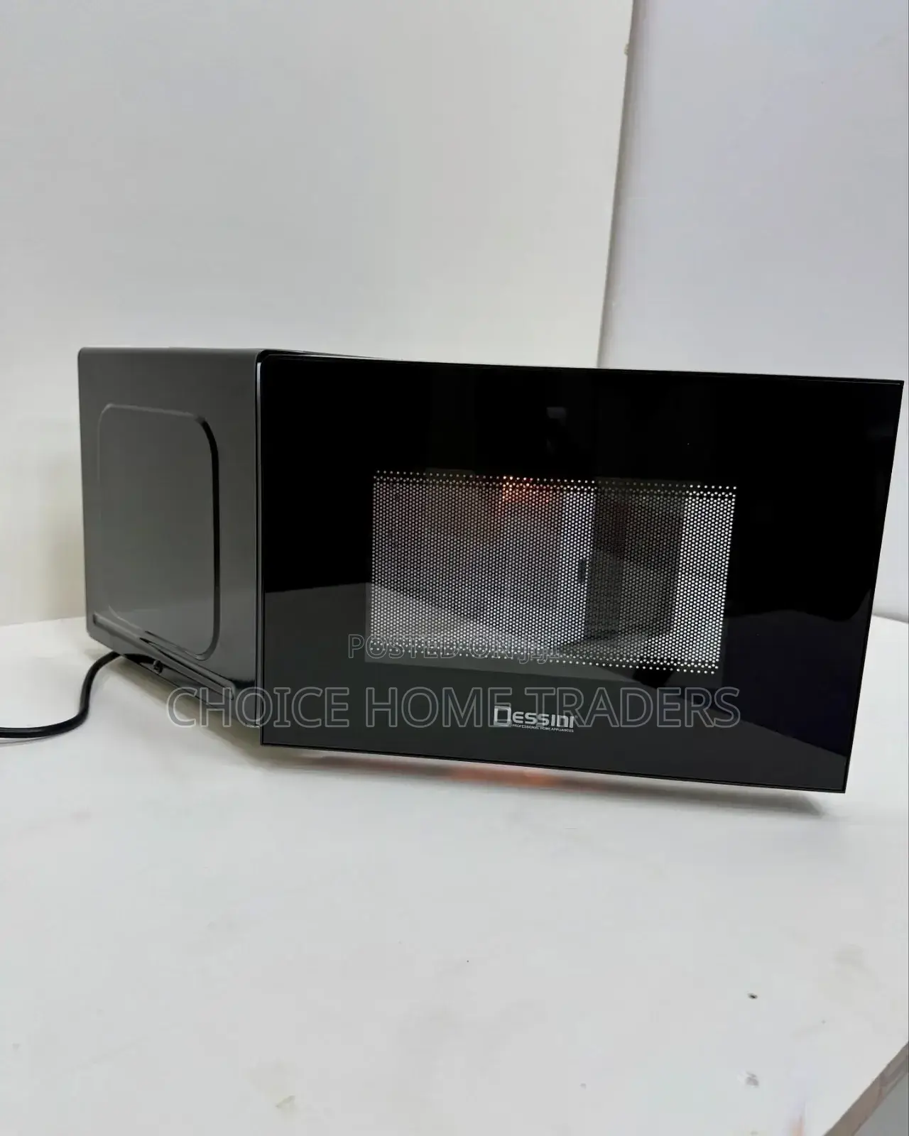 Digital Microwave 20ltrs