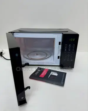 Digital Microwave 20ltrs