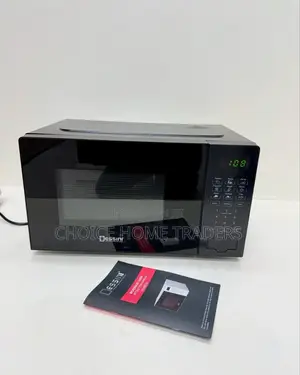 Digital Microwave 20ltrs
