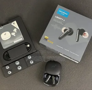 Soundcore Liberty 4 Airpods