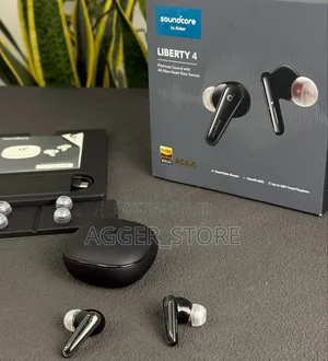 Soundcore Liberty 4 Airpods