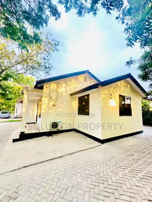 Furnished 2bdrm Apartment in Kawe for rent