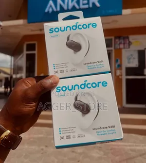 Soundcore V20i Earbuds