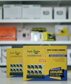 CCTV Camera