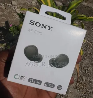 Sony Wf-C510 Earbuds