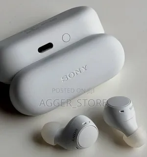 Sony Wf-C510 Earbuds