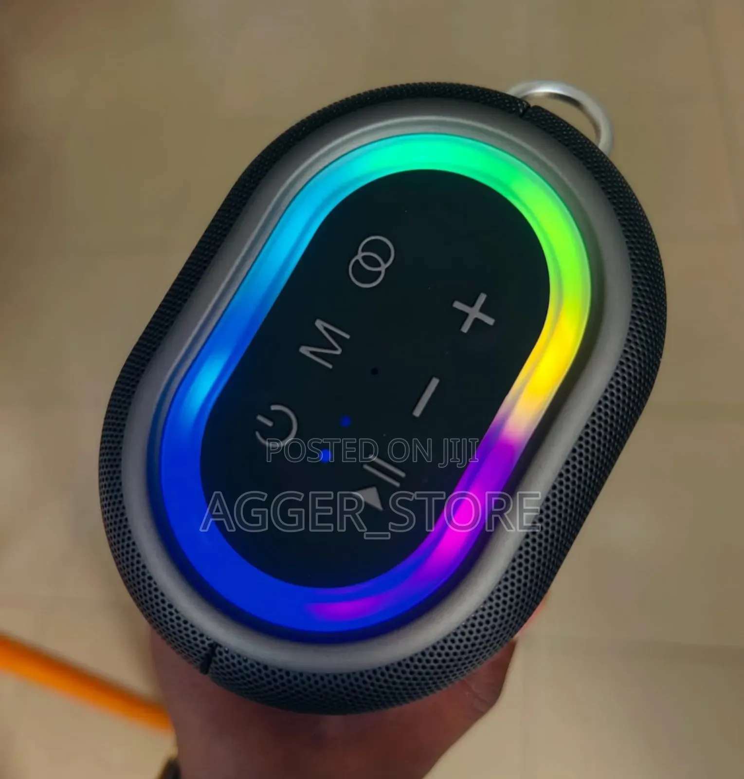 Powerology Wireless Speaker