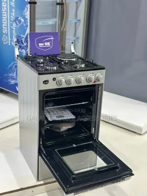 Mr Uk Cookers