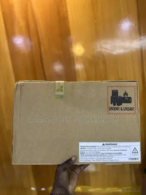 New Laptop Lenovo ThinkPad X1 Carbon 32GB Intel Core I7 SSD 1T