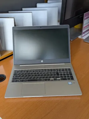 Laptop HP ProBook 450 G6 8GB Intel Core I5 SSD 256GB