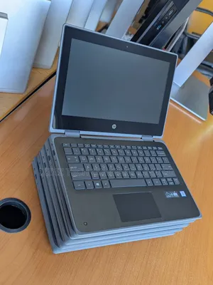 Laptop HP ProBook X360 11 G6 EE 8GB Intel Core I5 SSD 256GB