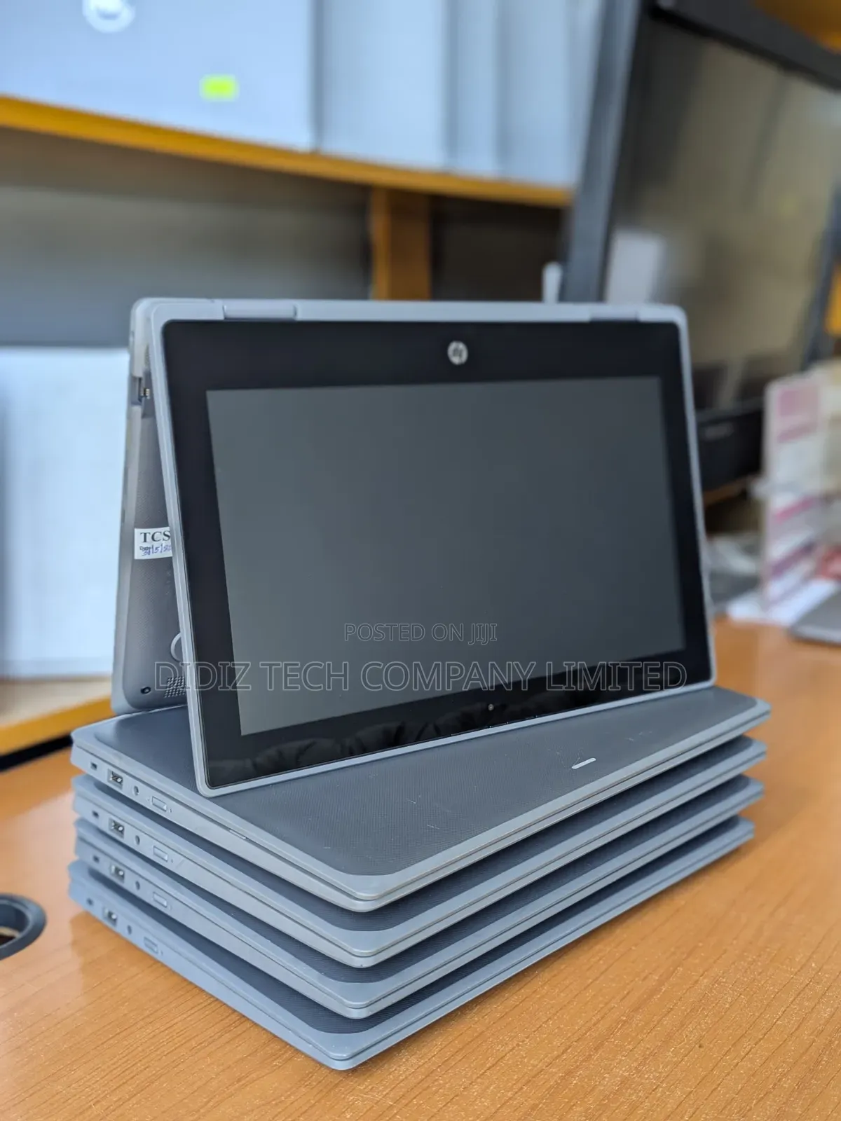 Laptop HP ProBook X360 11 G6 EE 8GB Intel Core I5 SSD 256GB