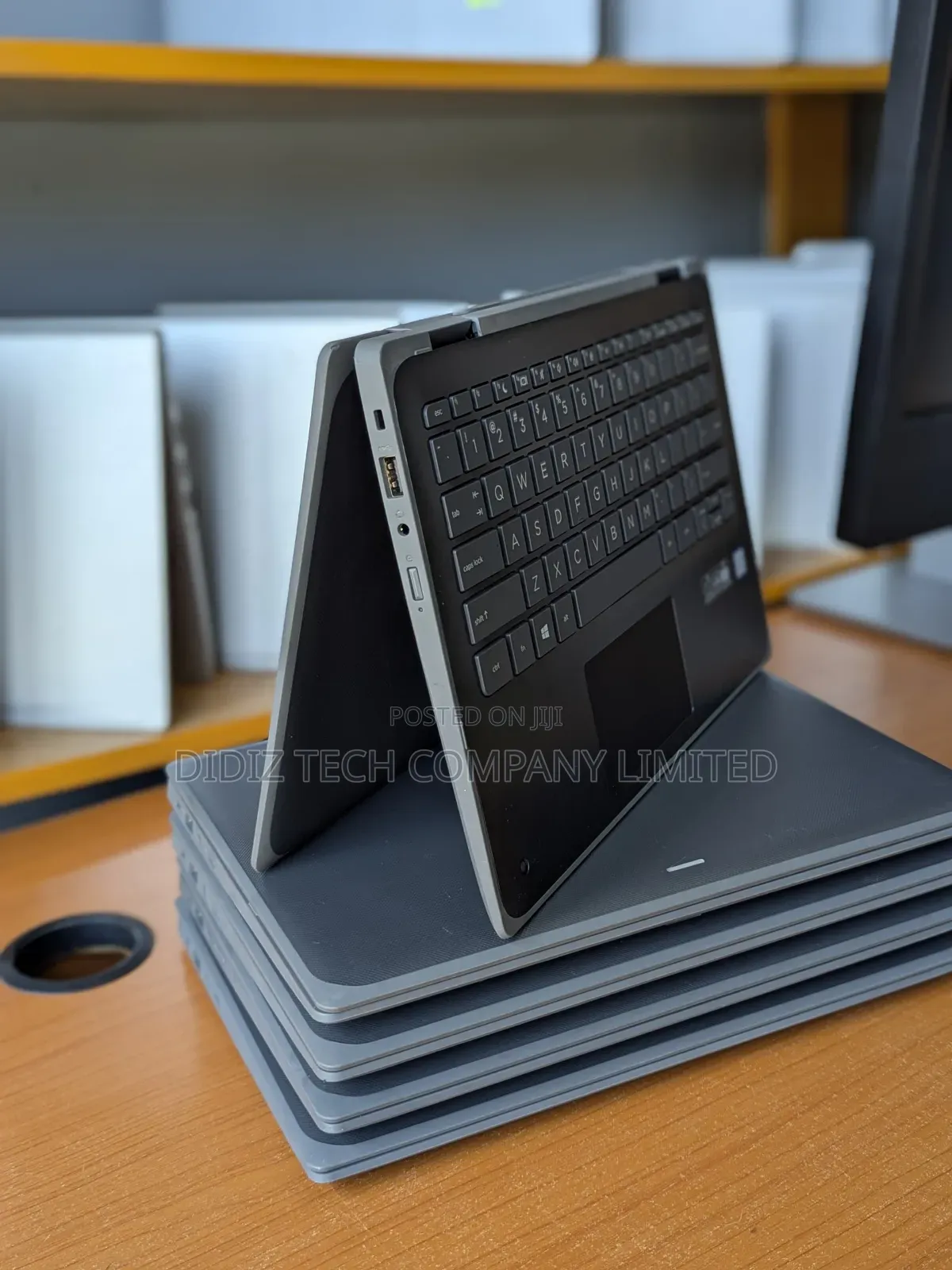 Laptop HP ProBook X360 11 G6 EE 8GB Intel Core I5 SSD 256GB