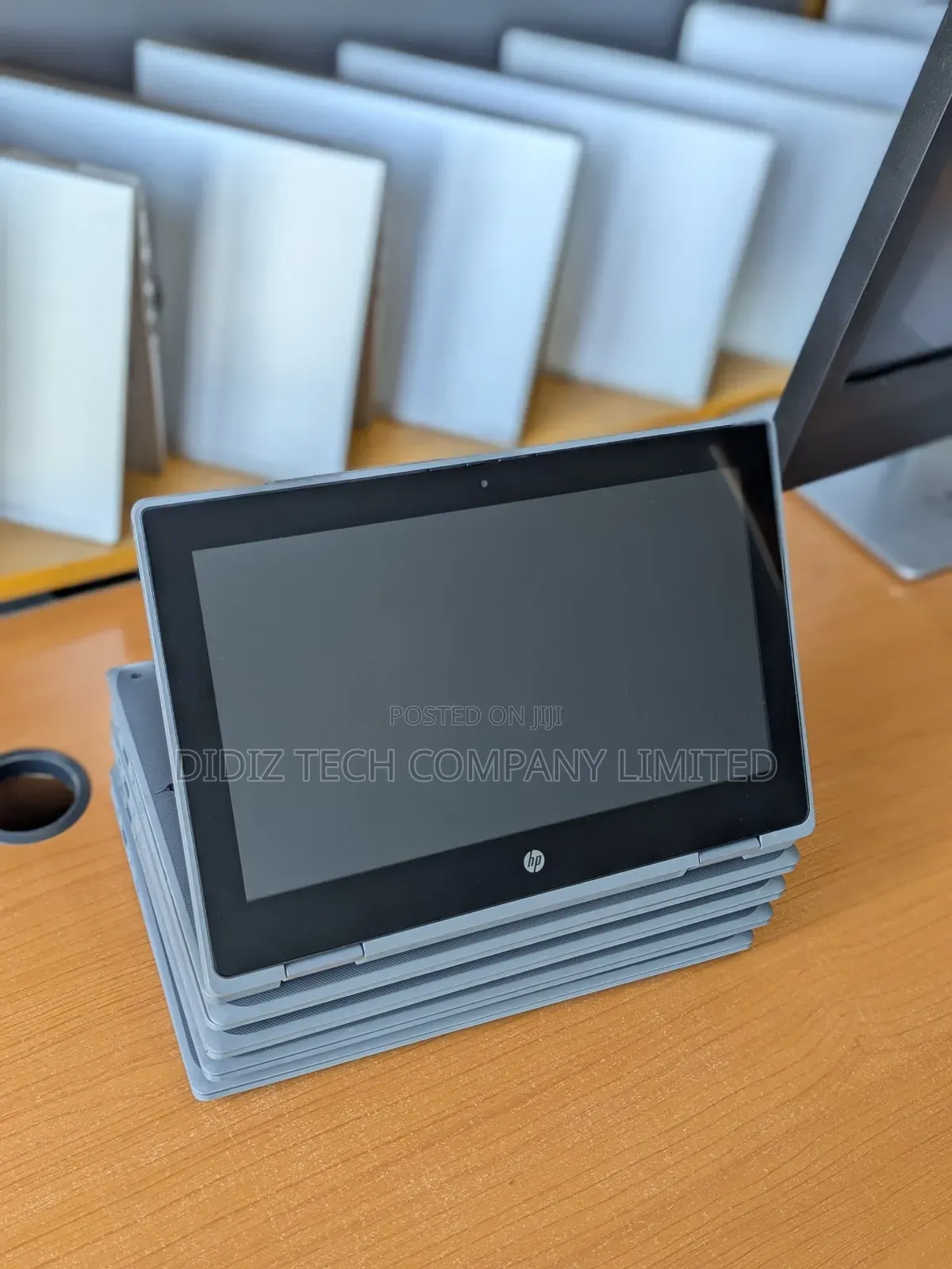 Laptop HP ProBook X360 11 G6 EE 8GB Intel Core I5 SSD 256GB