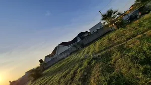 Plot Very Nice Opp Church Malindi Area