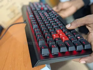 Omen Gaming Keyboard