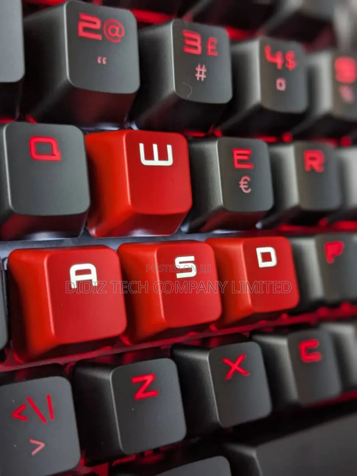 Omen Gaming Keyboard