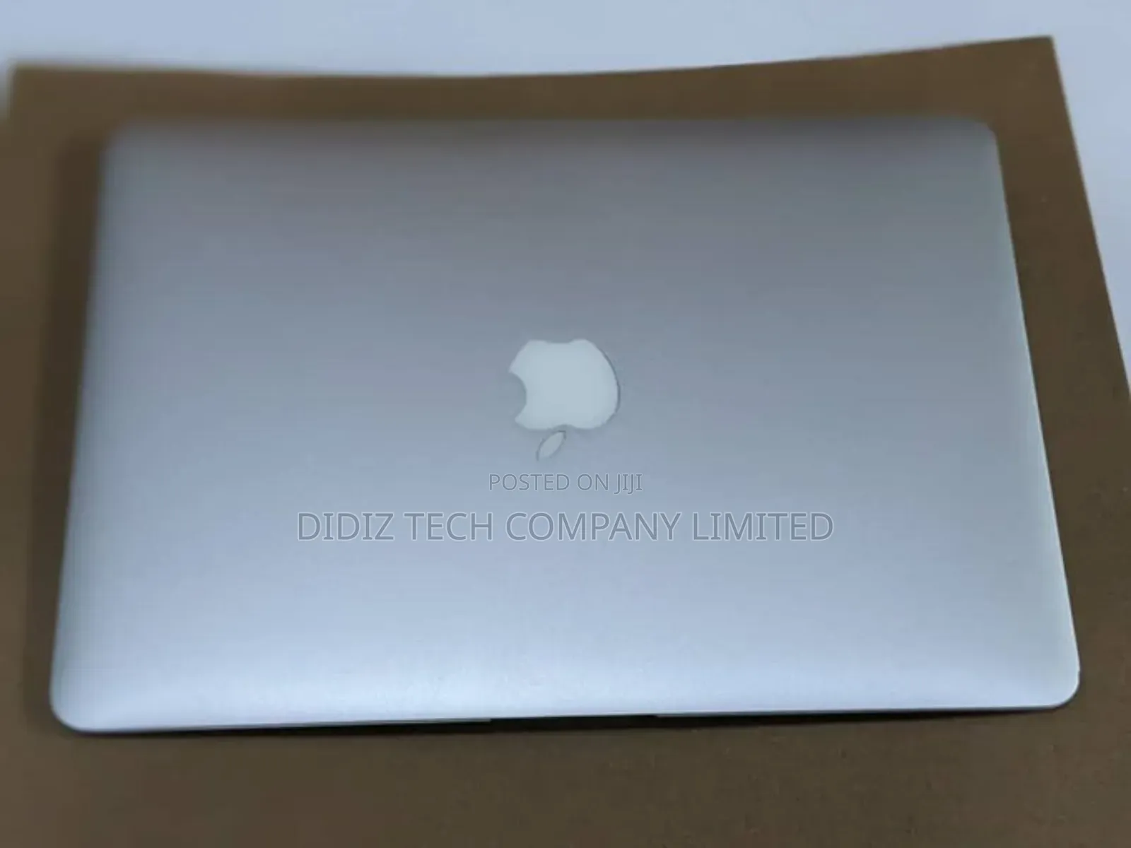 Laptop Apple MacBook Air 2015 8GB Intel Core I5 SSD 256GB