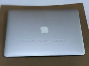 Laptop Apple MacBook Air 2015 8GB Intel Core I5 SSD 256GB