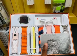Smartwatch Ultra